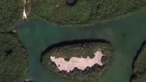 Pranking Google Maps