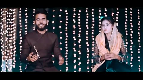 New Christmas Song || Saray Jaag Nu || Beenish Abbas || Jazab Javed