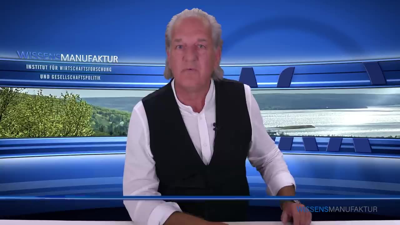 Zerstörung Europas in vier Schritten