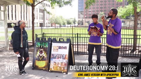 Stop Twisting Scriptures & Submit To It