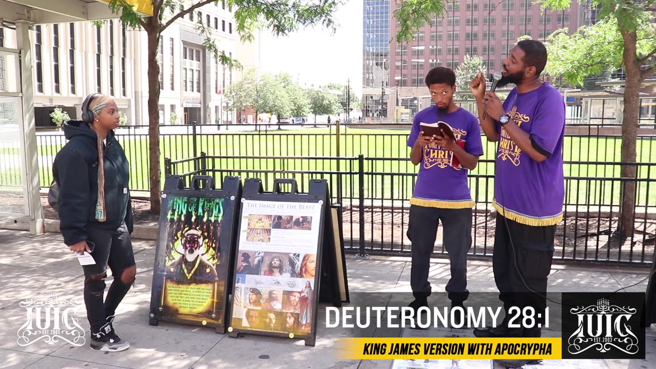 Stop Twisting Scriptures & Submit To It