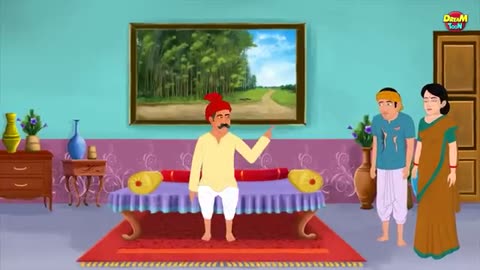 गरीब का ढाबा _ GAREEB KA DHABA _ HINDI KAHANIYA _ HINDI STORIES
