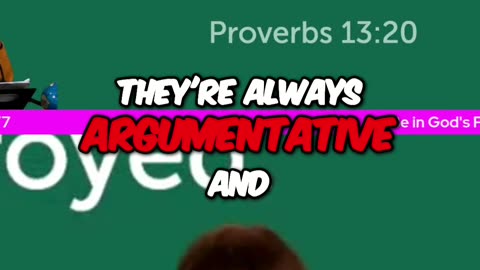 🚫🙅‍♂️ God says: Stay away from drama! 😤 No blessings, no peace 😔