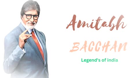 Amitabh Bachchan: The Shahenshah of Bollywood – Biography Podcast in Hindi #AmitabhBachchan