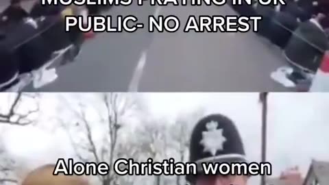 Persecution