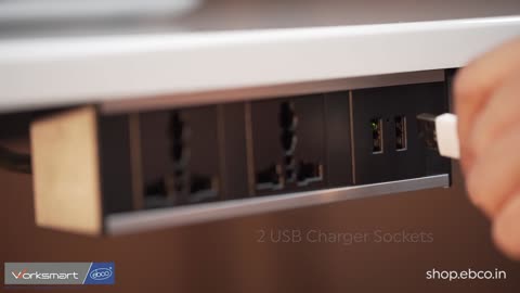 Electric Box - Ceiling Mount