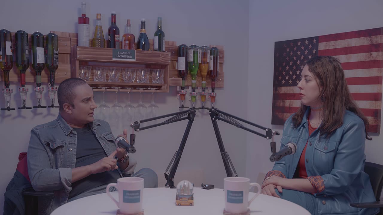 Christine Stoddard Sánchez III