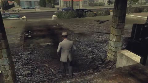 LA Noire Ep49 A Walk In Elysian Fields Part 1