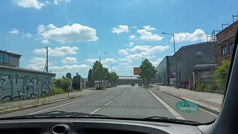 City Trip Part 1