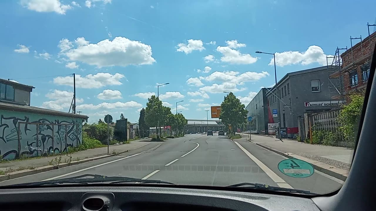 City Trip Part 1