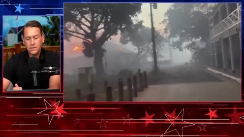 What REALLY Happened to Maui?- A REDACTED NEWS SPECIAL REPORT W/Clayton Morris