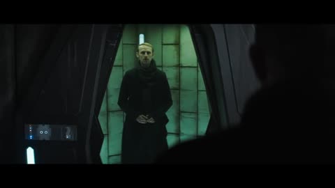 Andor Luthen Rael’s Monologue Disney+