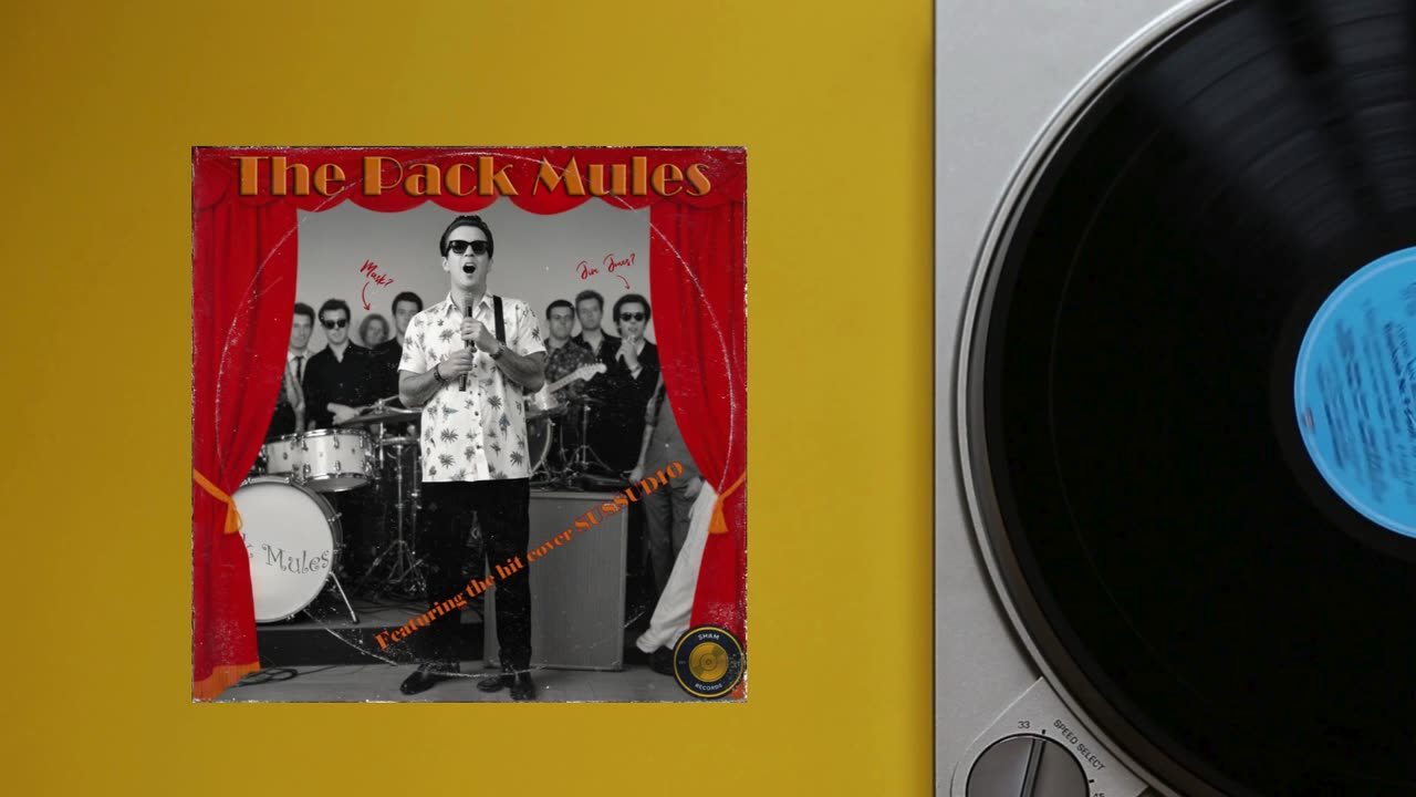 Cover of Phil Collins Sussudio