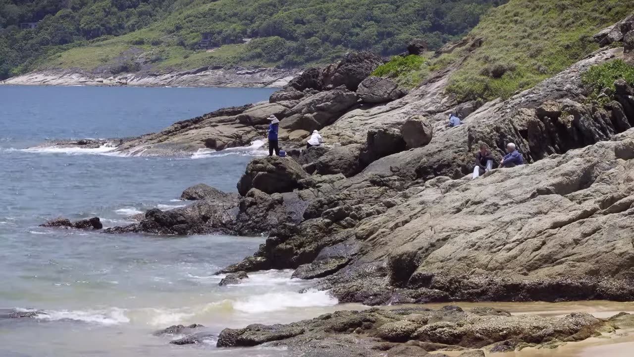 Man's Thumb Bitten Off By Eel Surgically Replaced With Toe HORROR STORY River Monsters