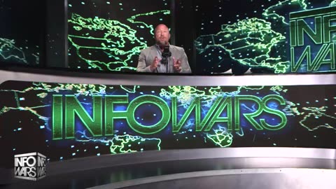 The Final Piece Of His Nightmare Prediction Is About To Happen— Enter The False Flag🚩