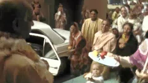 Prabhupada Darshan Part 14 - May-Jun 1975