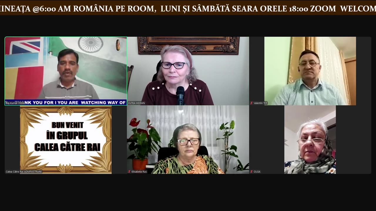 RAJ KUMAR -WALKING IN RESURRECTION LIFE - ROMANS 6:4 -A TRĂI IN O VIAȚĂ DE ÎNVIERE PRIN HRISTOS-