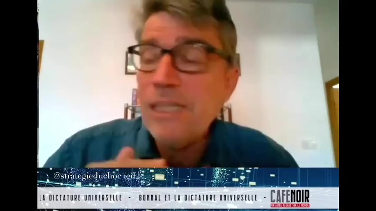 Deux vidéos, deux coups de gueule ! 🤢