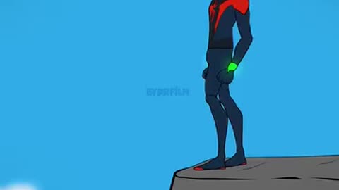 When you feel like spiderman 2 .🎬✨❤️