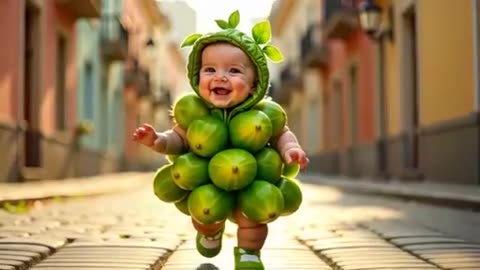 Kids videos