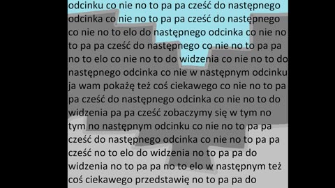 Bloki Kultury odcinek 418 - malutki jak siusiaczek
