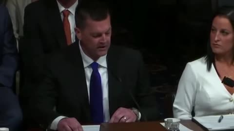 US Fed Govt Under Biden & Harris Was World's Largest Child Sex Trafficking Org In Modern History
