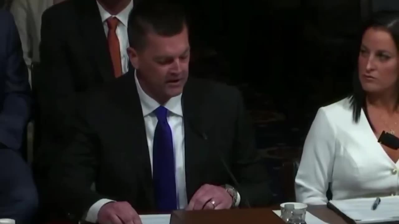 US Fed Govt Under Biden & Harris Was World's Largest Child Sex Trafficking Org In Modern History
