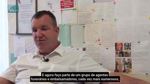 Isso prolifera nas veias dos vacinados