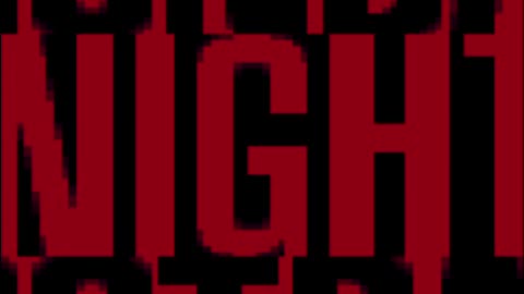 Snes Rom ABC Monday Night Football