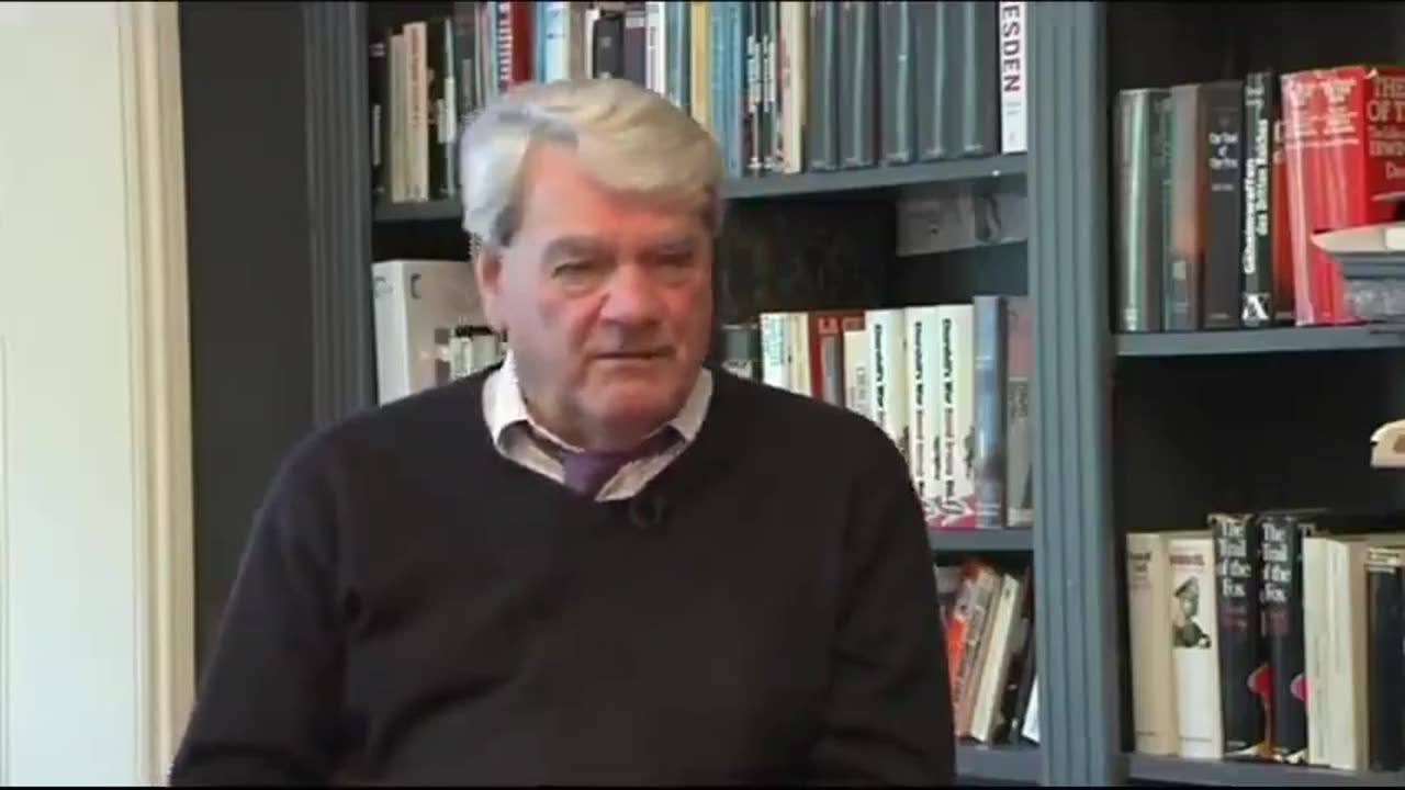 David Irving: Becoming a Real Historian
