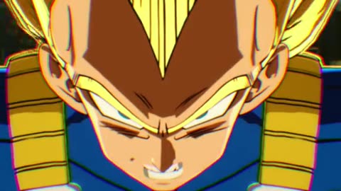 sun goku final blow