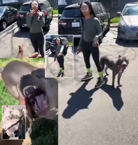 Every nigger deserves this