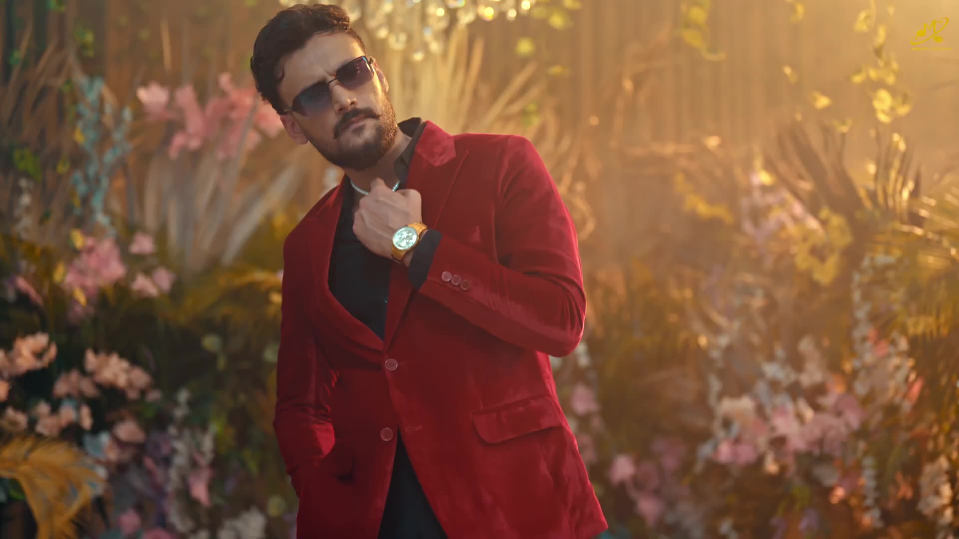 Waarti Jawani Gurjas Sidhu (Official Video) Jasmeen Akhtar | Sruishty Mann | New Punjabi Song 2025