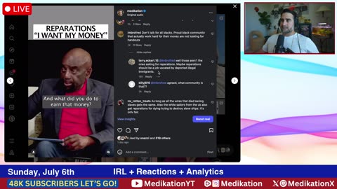 7/6/2025 - Clash Royale! IRL, Reactions and Analytics