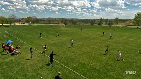 5-4-25 FCD VS Timbers