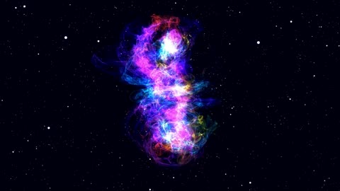 1Hour Deep Space Meditation 🌌 | Relaxing Ambient Music for Sleep & Inner Peace