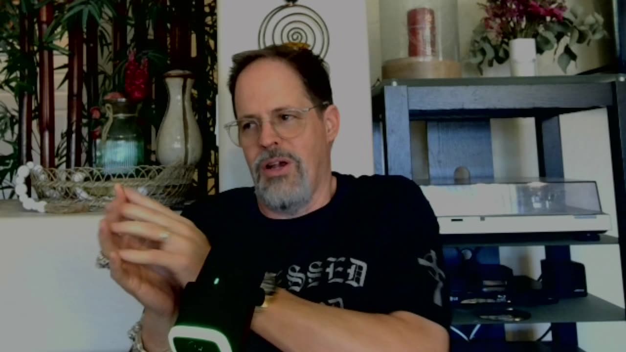 Paul's Foundation - Going Back To Our ROOTS!