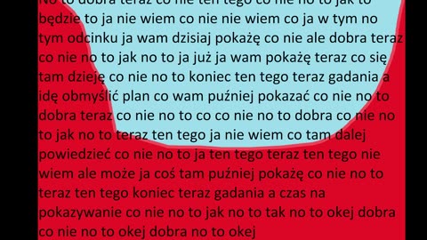 Bloki Kultury odcinek 466 - Krultas
