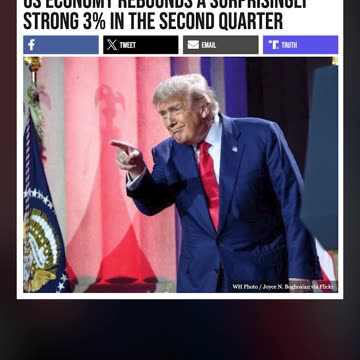 Trump Keeps Proving the Experts Wrong!