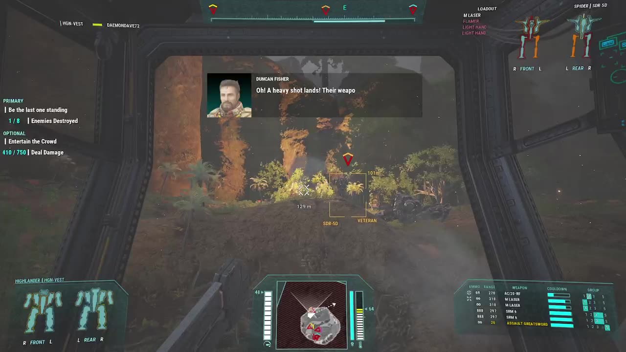 Death By Leg Amputation