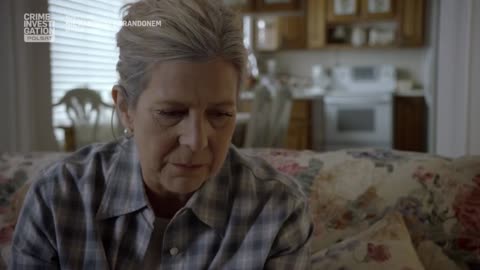 Zaginiona żona (2017) - lektor PL