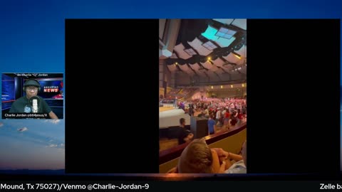 Prophetic Praise Report Ep 44 Who’s Report Will You Believe?