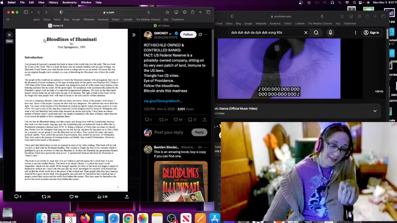 THe BoRinG KiTty - SZN UnKnowN 6.5ish