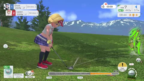 playing games