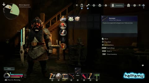 Return to Moria Gameplay – No Commentary | Episode 44