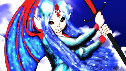 Drawing nuclear with a bit of realism