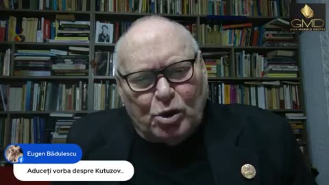 Gică Manole: Vecinii din Est, influența slavă, rusii, geto-dacii si neolatinii strămosii românilor