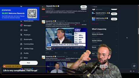 HOW TO BUILD A CRYPTO PORTFOLIO! LIVE BREAKDOWN!