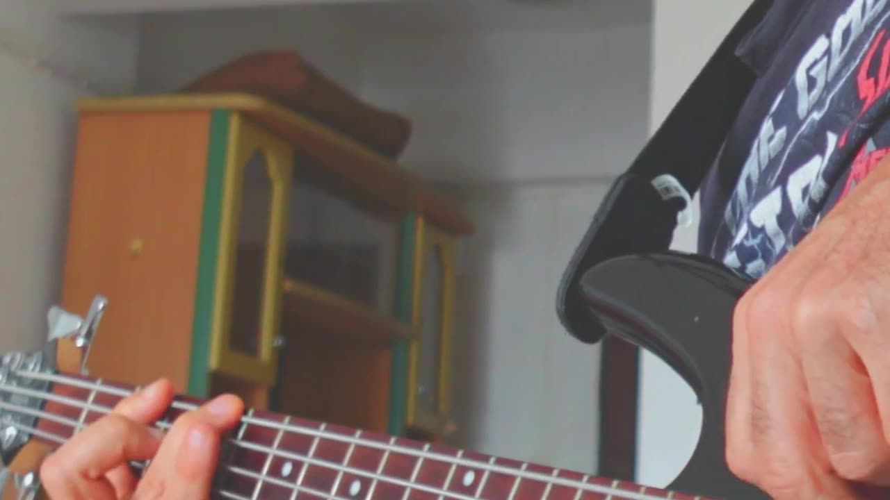 Does a rock band need a bass player ?