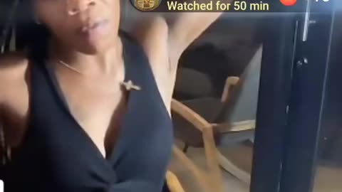 HOLLY 3RD SHIFT SAYS SHE LIVING HER BEST LIFE & PUT SOMEBODY IN PLACE TO RUN HER DAYCARE